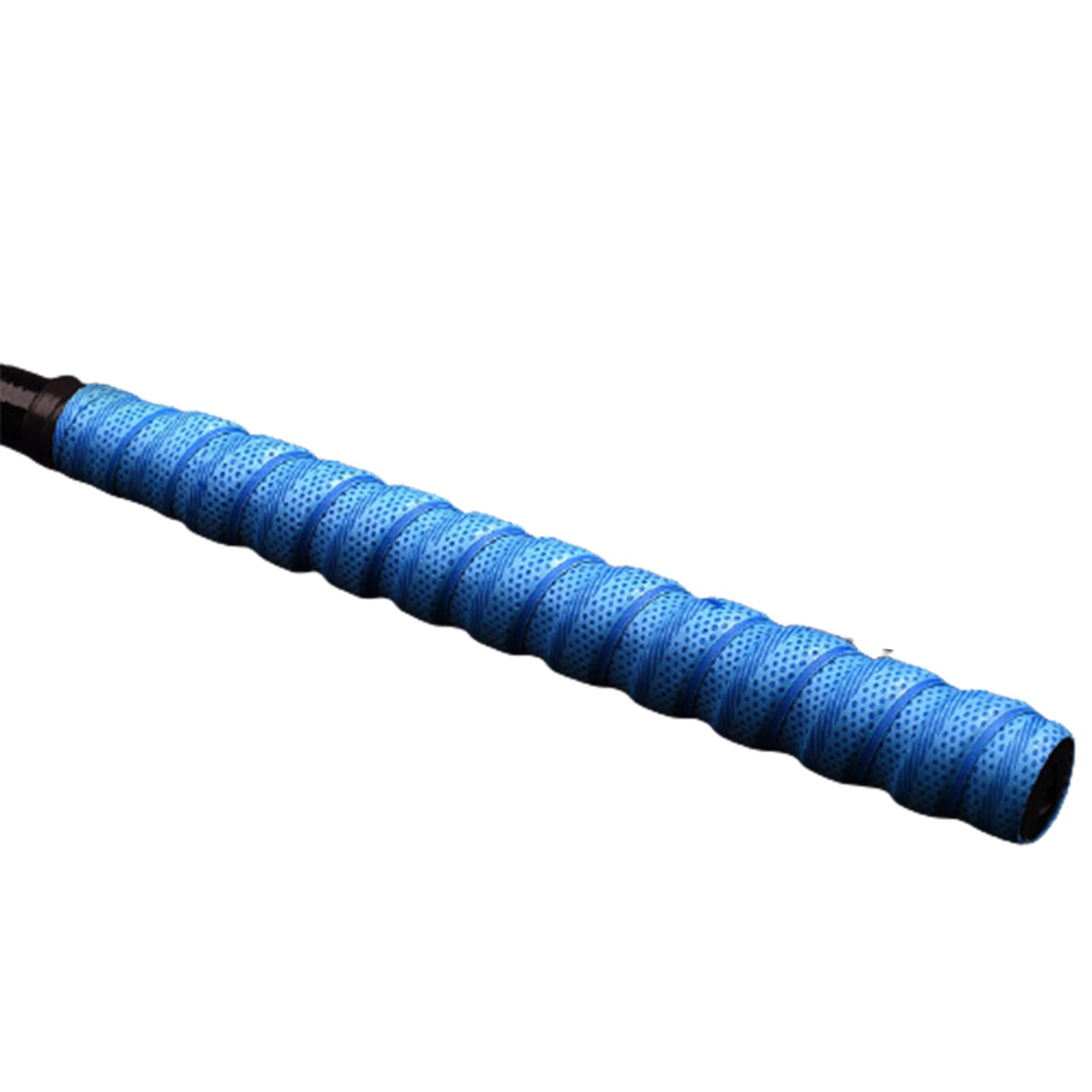 Vendita calda canna da pesca impugnatura avvolgimento cintura multiuso antiscivolo e assorbente sudore Badminton racchetta nastro NOV99