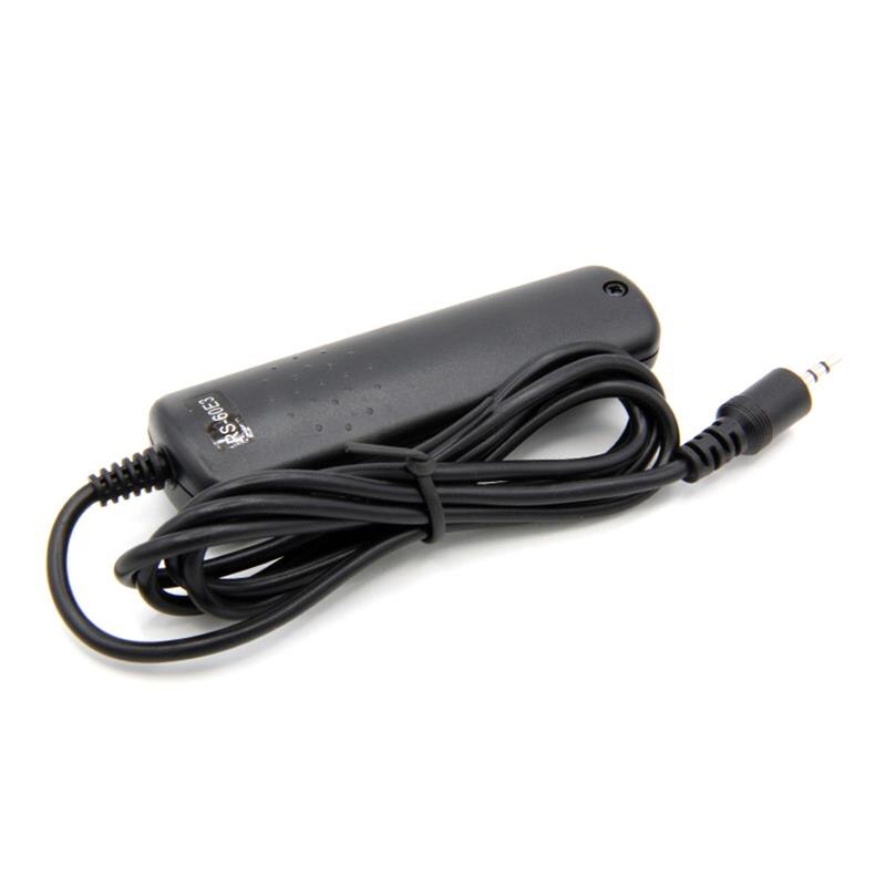 Télécommande de caméra photographique RS60E3 pour Canon 550D 700D 60D 70D, accessoires de caméra