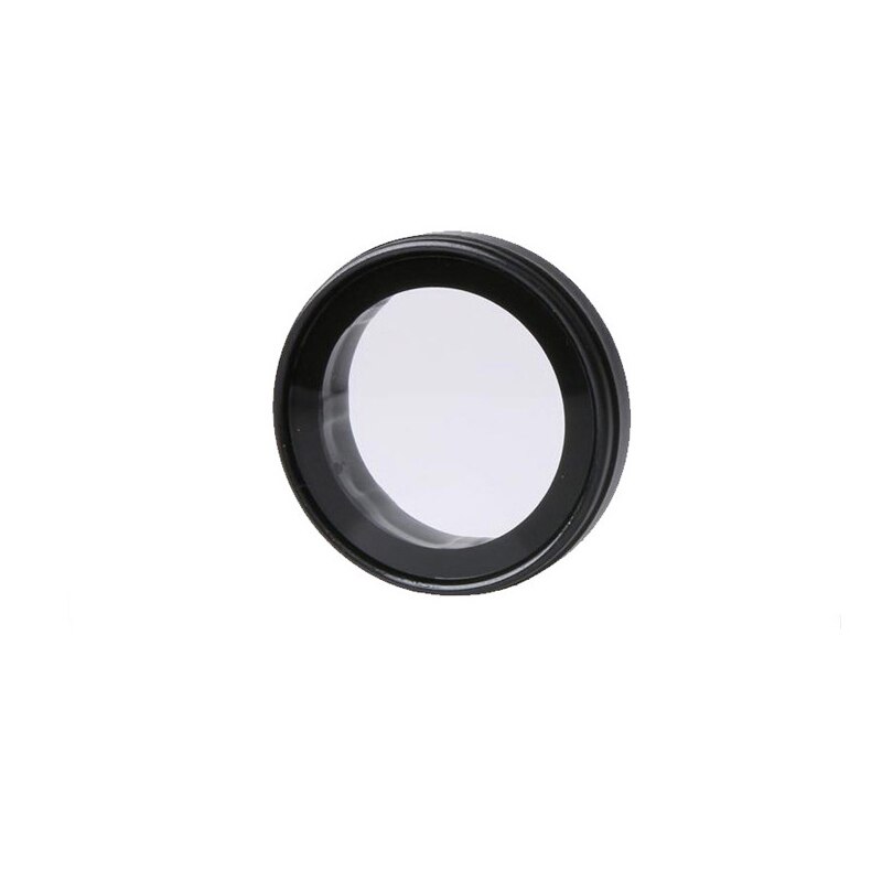Uv Filter Optisch Glas Lens Beschermhoes Voor Sjcam SJ8 Serie SJ7 Ster/SJ5000 Wifi/SJ5000X Elite SJ4000 actie Camera
