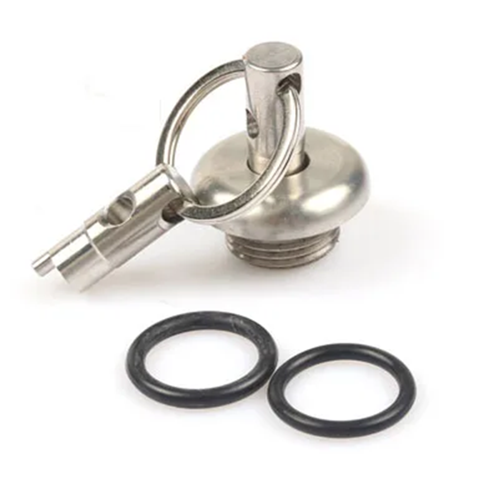 For Loncin VOGE 300 RALLY 300 GY 300GY RALLY300 Motorcycle Accessories Engine Oil Filter Plug Cover Tank Cap Screw Moto Parts