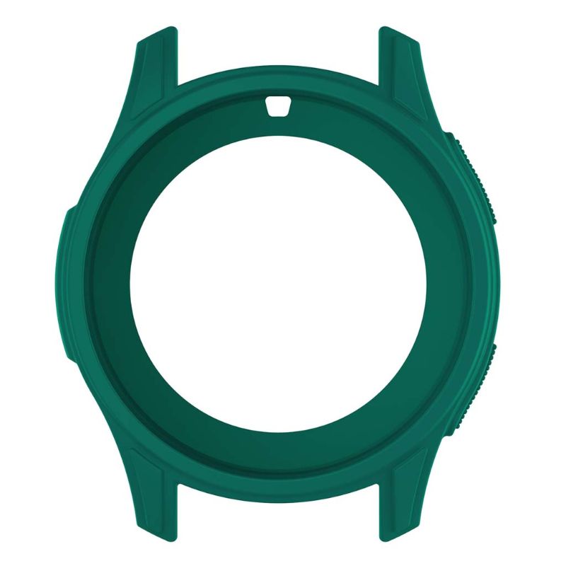 Coque souple en Silicone housse de protection pour Samsung Galaxy montre 46mm Gear S3 Frontier: GN