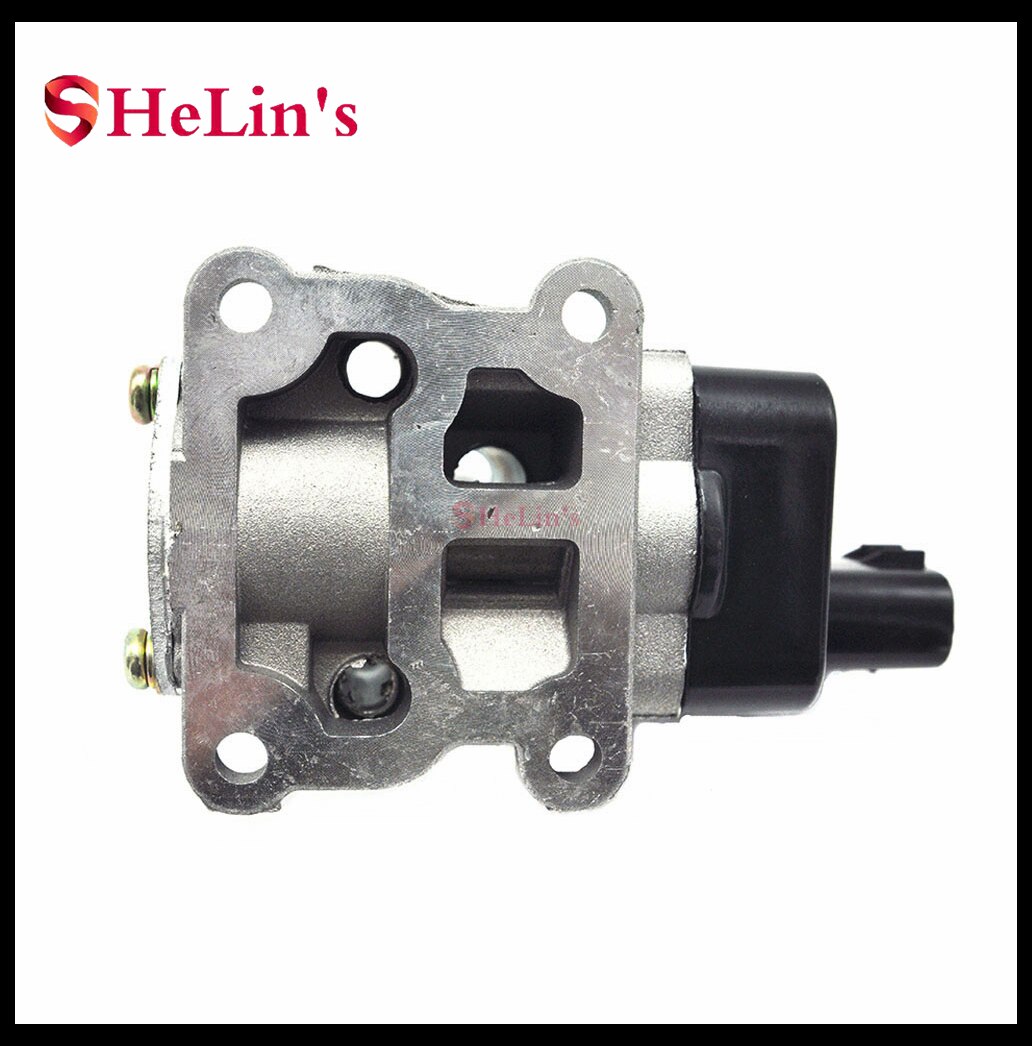 Idle Speed Air Regelklep Voor Toyota Caldina Camry Carina Celica Chaser Corona Exiv Crown Curren Gaia Ipsum Motor 3SFE 4SFE