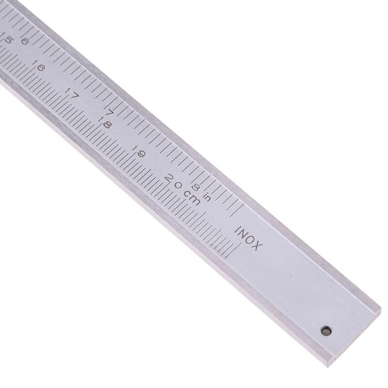 0-200mm/0.1mm Vernier Caliper with Carbide Scriber Parallel Gauge Measuring Tool