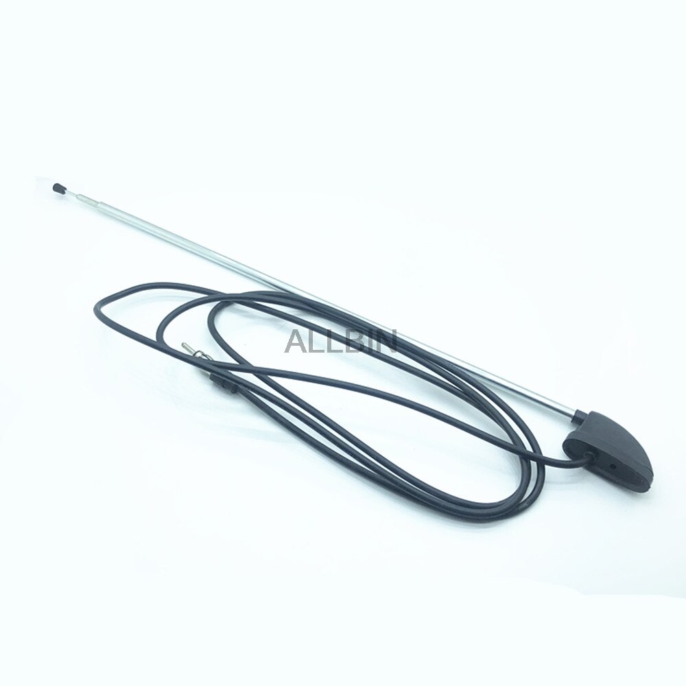 Für HITACHI ZX ZAX60 70 120 200 230 Bagger Gewidmet Radio Antenne Radio Kabel Bagger Zubehör