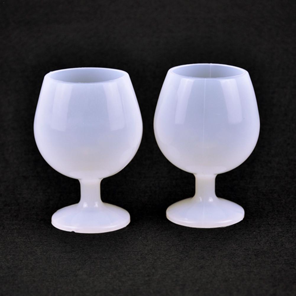 Silicone Wine Glass Wine Cup #BO