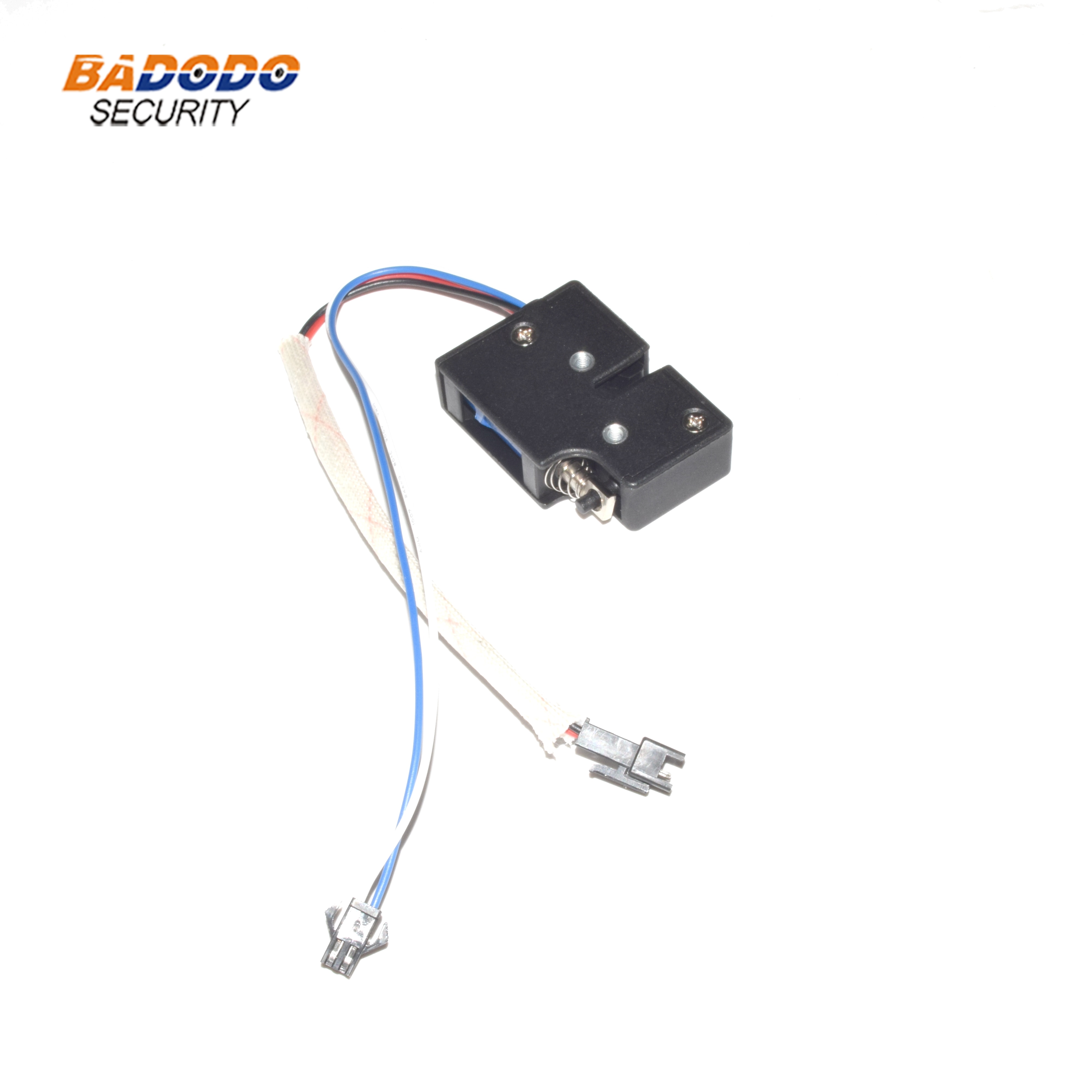 DC 12V Mini electrical Lock Locker Smart Cabinet Lock picks latch fail secure for express cabinet cupboard case