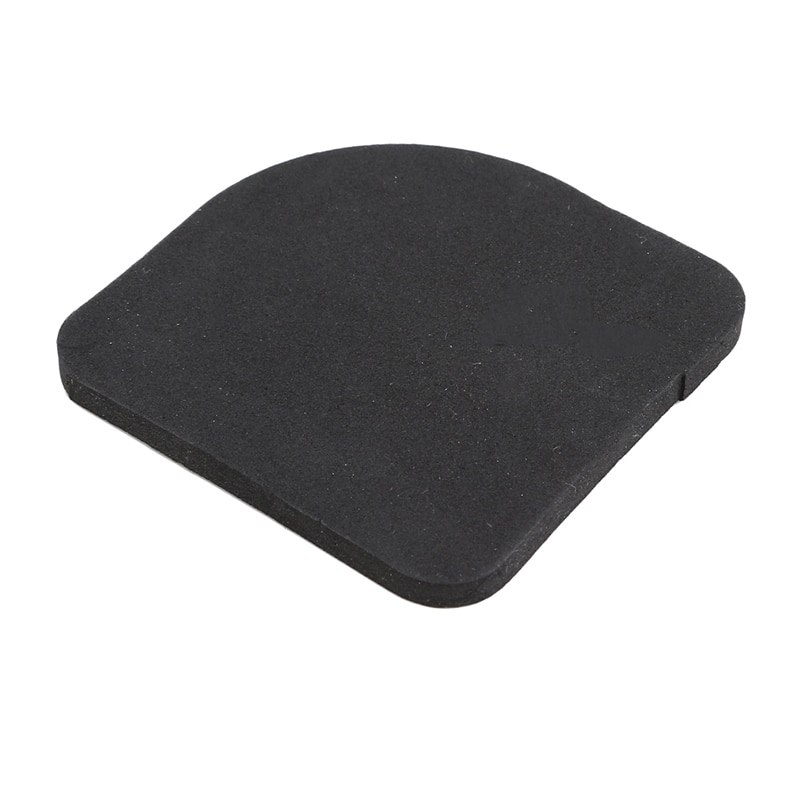 Washing machine shock pads Non-slip mats Refrigerator Anti-vibration pad