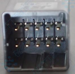 1PCS F32FSS-05V-KX F32FSS-06V-KX B10B-J21DK-GGXR B03B-F31SK-GGXR 05JFAT-SAXGDK-H5.0 B10B-F31DK-GGR: B10B-J21DK-GGXR