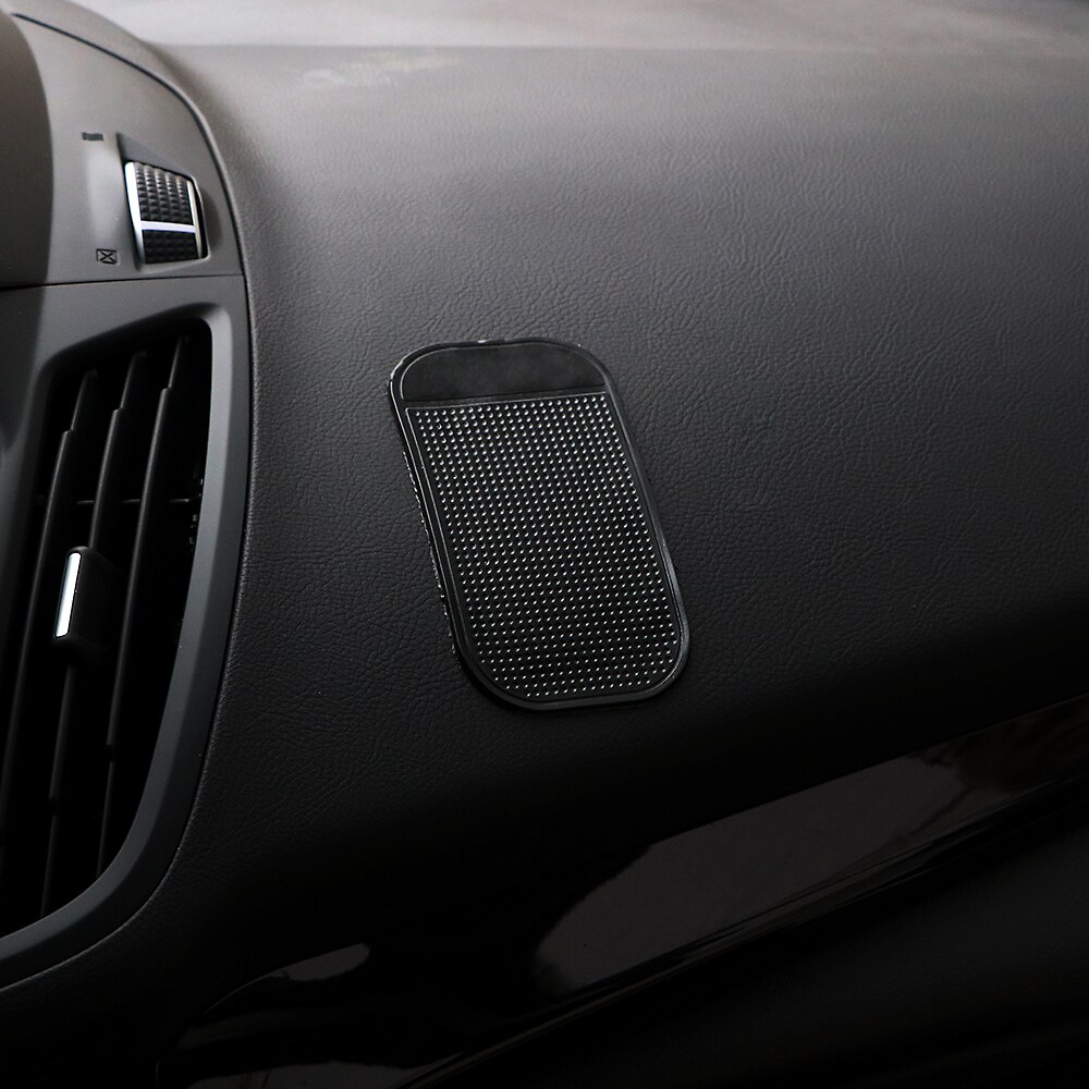 Leepee Kleurrijke Krachtige Siliconen Auto Anti Slip Mat Magic Non Slip Pad Auto Sticker Dash Dashboard Sticky Pad Voor Telefoon gps Pda