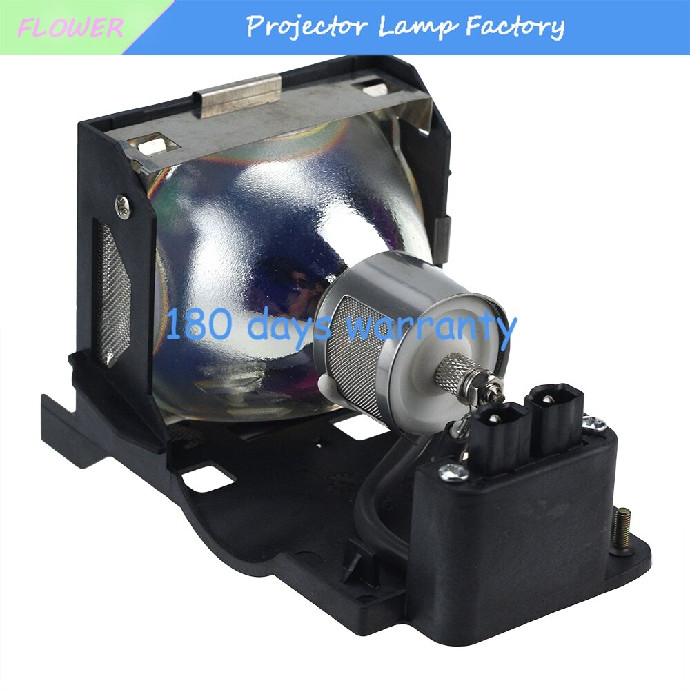 Brand NEW VLT-XL30LP Sostituzione Della Lampada Del Proiettore con Alloggiamento per MITSUBISHI LVP-XL25/LVP-XL25U/LVP-XL30/LVP-XL30U/SL25U