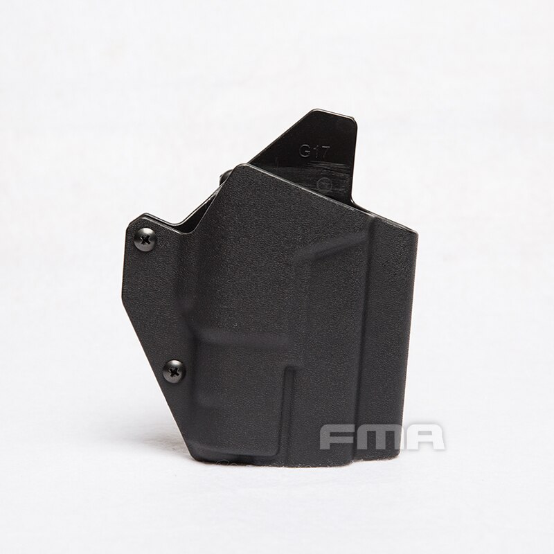 FMA G17S WITH SF Light-Bearing Holster Short Jacket for G17 & Inforce APLC Light TB1327