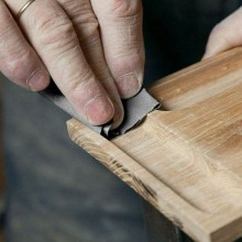 Goed Gemaakt Vellen Schuurpapier 1000/2000/3000/5000/7000 Grit Composiet Materialen