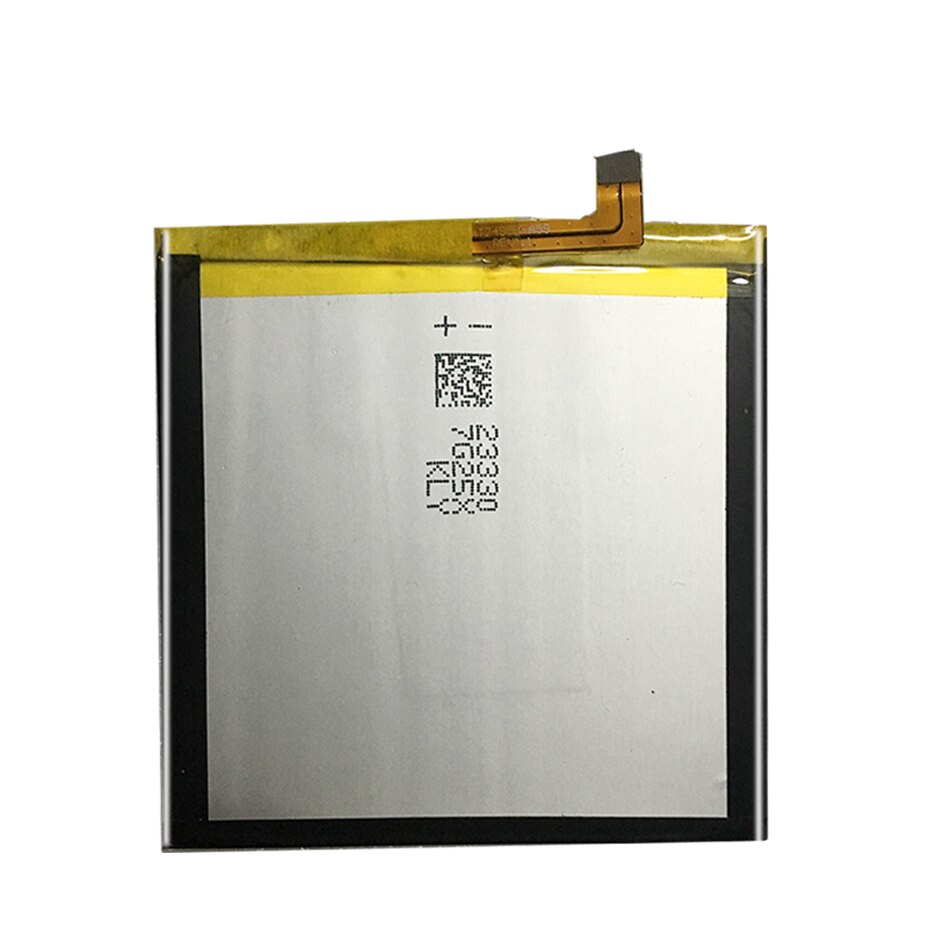 3380Mah 3080Mah Vervangende Batterij Voor Doogee Mix / Mix Lite Mixlite
