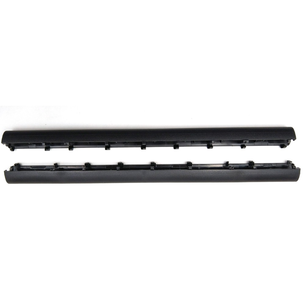 Original para ASUS X555 X555L X555LA X555LD X555LN X555LP serie X555LD4010 X555LD4030 X555LD4210 bisagras de pantalla LCD cubierta