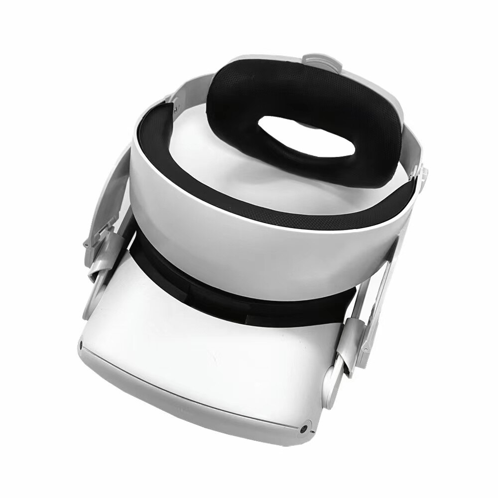 Upgrade Head Strap Voor Oculus Quest 2 Comfort Strap Oculus Quest 2 Elite Strap Vervanging Ondersteunende Kracht Verbeteren Comfort