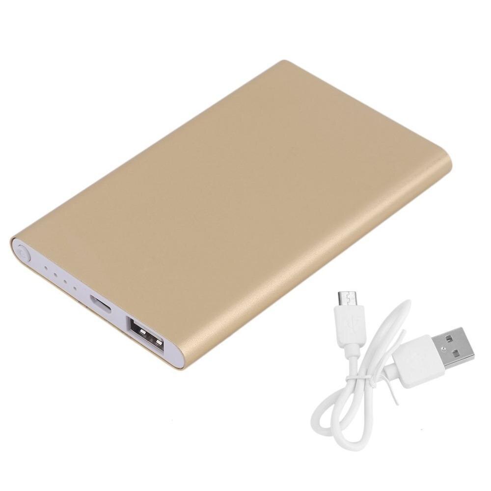 Ultrathin Power Bank 12000mah Portable USB Batteria Charger Powerbank External Battery Pover Bank for IPhone X Samsung Xiaomi