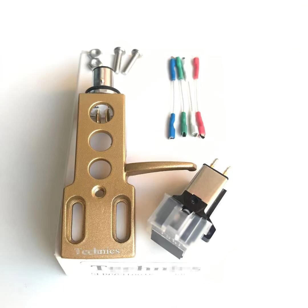 OEM Phono Stylus Cartridge Unit Turntable Headshell CN5625 For Technics 1200 1210 colorful you can chose