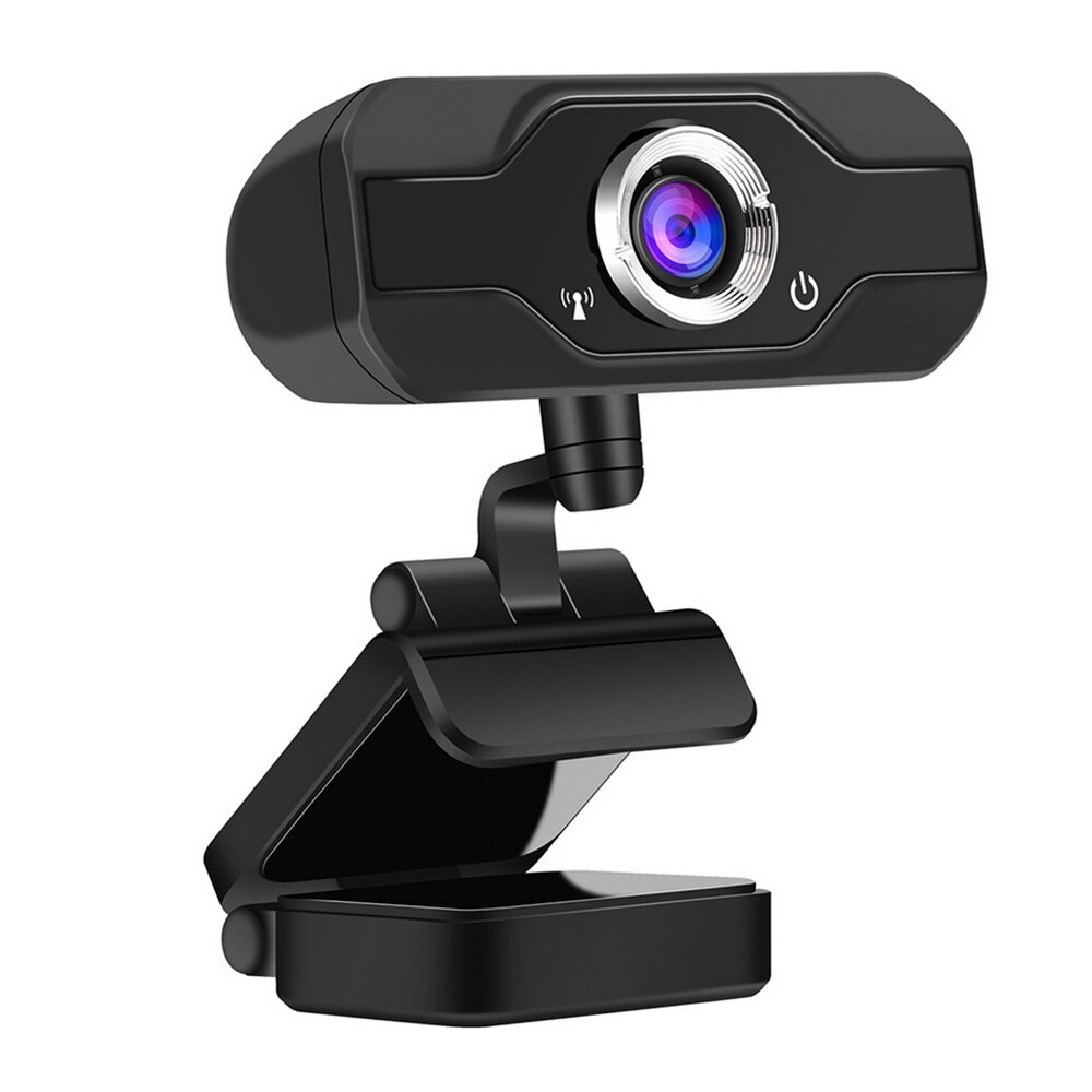 720P HD 1080P Live Video TV Webcast Camera 1 million pixels Teaching Webcam HD Webcam laptops and desktop Android TVs Camera