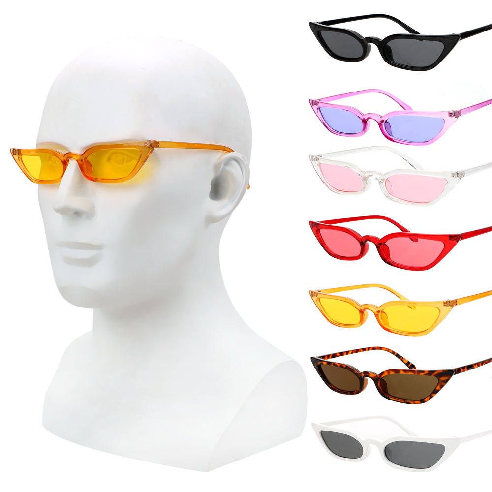 Balinco Nerd Zonnebril Met Heldere Lenzen Mat Rubber Retro Vintage Unisex Bril Met Veer Scharnier (Groen