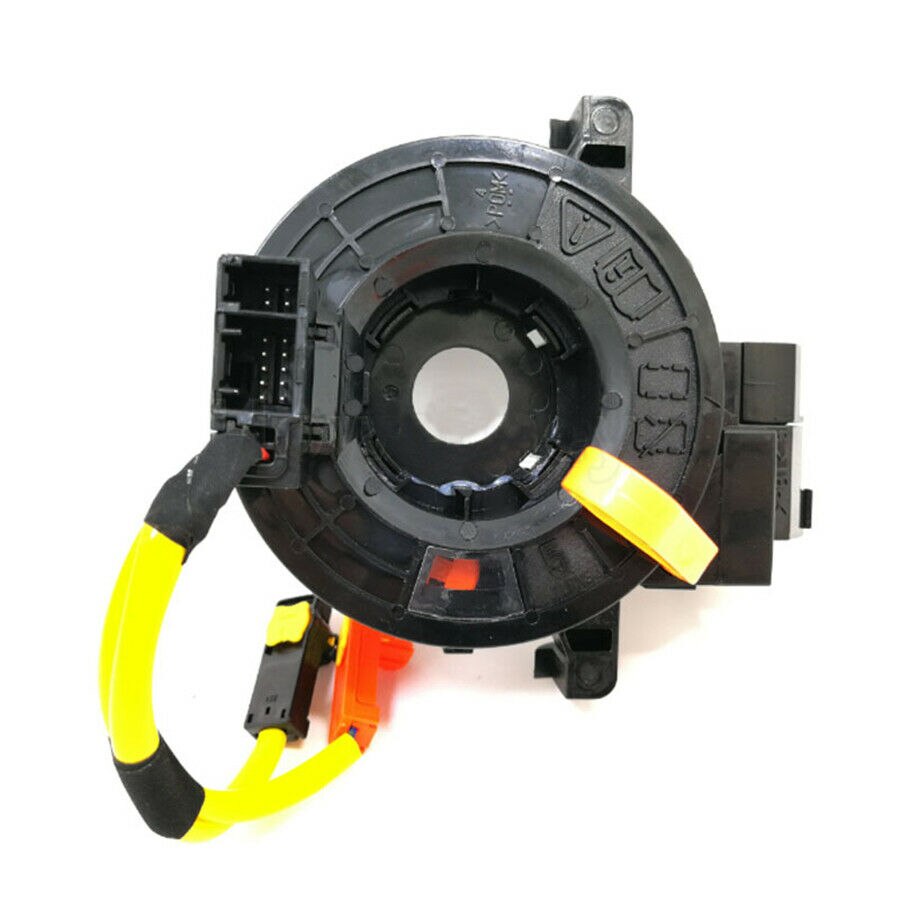 Spiralkabel klockfjäder för toyota prius corolla rav 4 camry lexus 84306-48030 hållbar