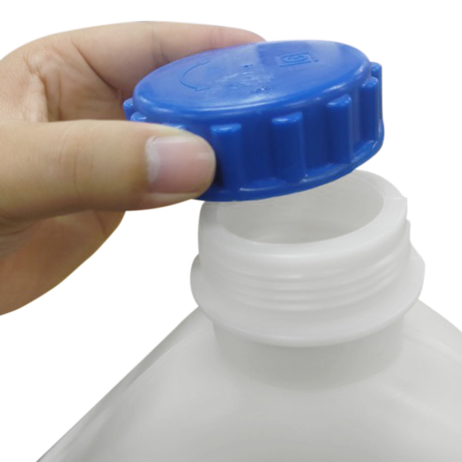 15L Plastic Air Diesel Parking Heater Fuel Tank Gasoline Oil Storage Box Water Tank Plastic For Webasto Eberspacher