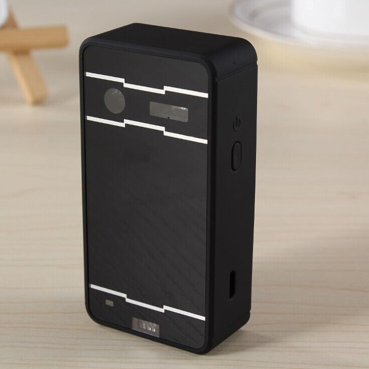 Gelatina Pettine Portatile Tastiera Proiezione laser Tastiera Bluetooth Tastiera laser con Funzione topo per tavoletta computer taccuino: nero