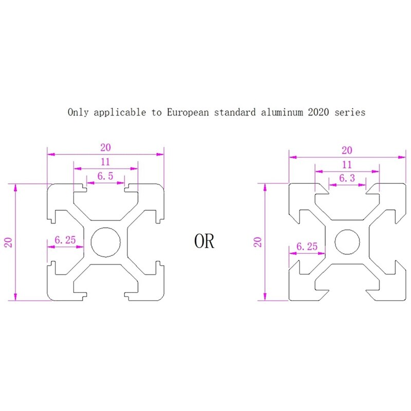 Three-Dimensional Right Angle Connector Road End Angle Bracket Connector Right Angle Three-Dimensional Bracket