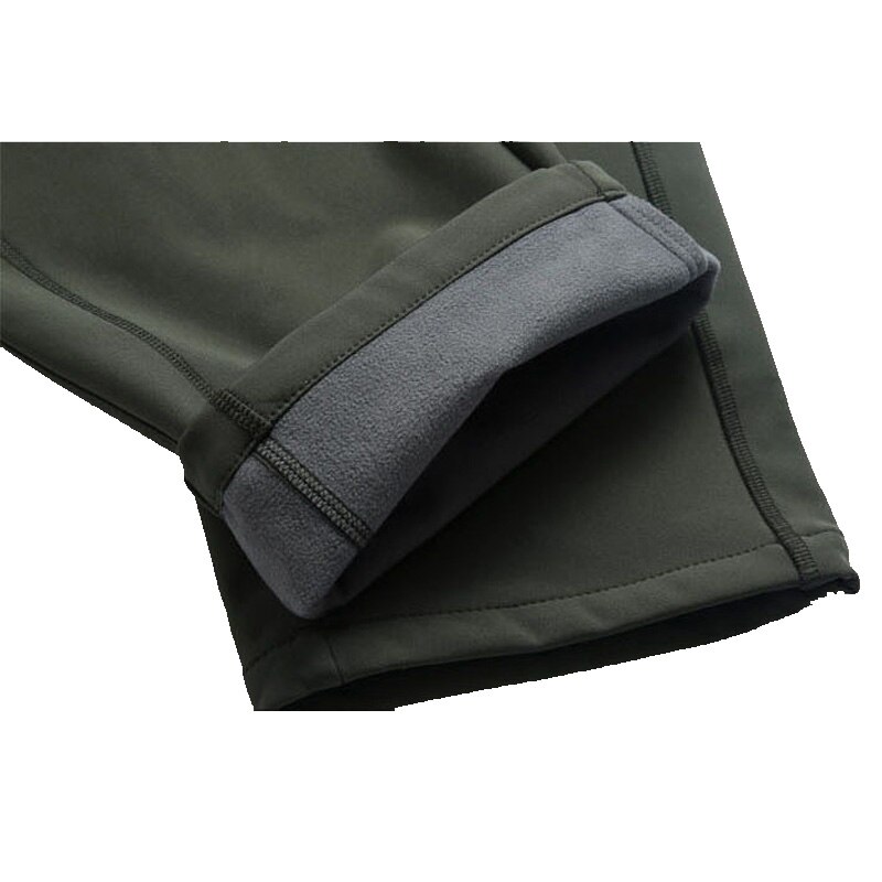 THE ARCTIC – pantalon de neige léger pour femme, imperméable, coupe-vent, et respirant, pour randonnée, escalade, hiver