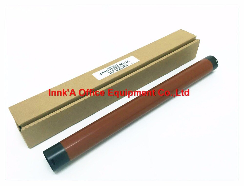 Bovenste fuser roller voor Konica Minolta BH600 750 601 751