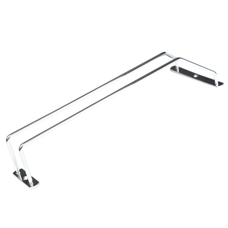 35 Cm Wijn Champagne Beker Rack Glas Hanger Opknoping Houder Opknoping Opslag Bar Kast Hanger Wijn Barbenodigdheden