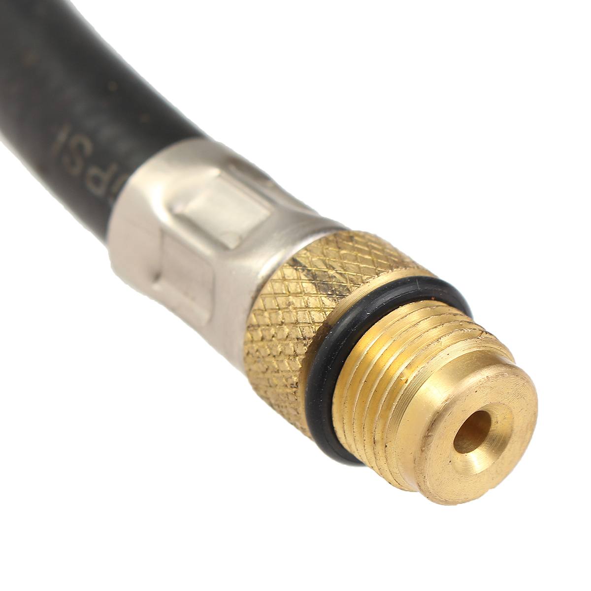 Pro Petrol Gas Engine Cylinder Compression Tester Oil Pressure Gauge Kit Motor Auto Compression Leakage Diagnostic Tool