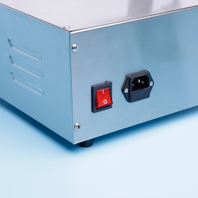 Digital Control Pump Liquid Filling Machine LCD display mini Portable Electric perfume Water drink milk bottles filler 110V-220V