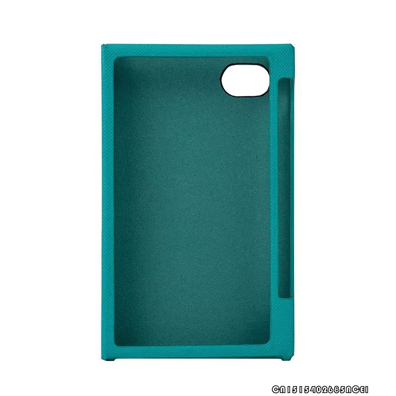 Original HIBY M500 Protective Cover MP3 Player Leather Protective Case For Hiby M500 MP3 Player Accessories Portable: Default Title