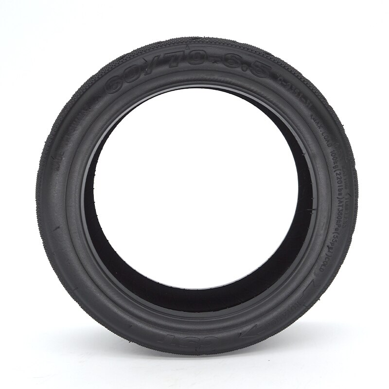 Originele Outer Band Voor Ninebot Max G30 Kickscooter Elektrische Scooter 10 Inch 60/70-6.5 Voor En Achter Tyre Wheel fietsband Onderdelen