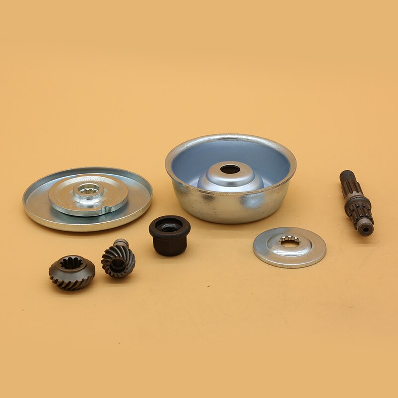 Fine-tuning Gearbox Head Reconstruction Work Gearbox Head Reconstruction Kit Suitable For STIHL FS120 FS130 FS200 FS250 FS120R