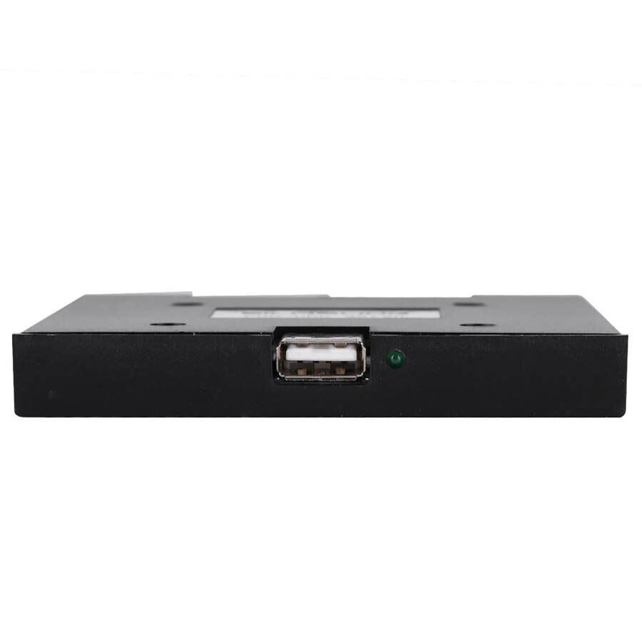 Émulateur de clé USB 26 broches, FDD-UDD26720 ko, , lecteur de disquettes ABS