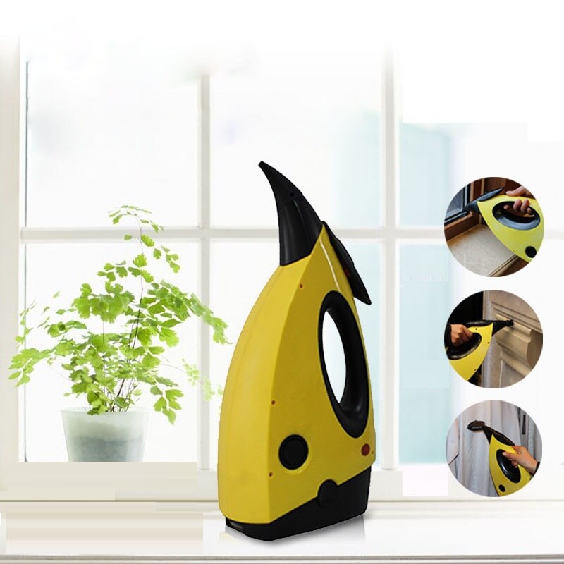 DMWD Handheld Steam Cleaner High Temperature Disinfector Cleaning Machine Kitchen Cooker Hood Air Conditioner Cleaning Machine