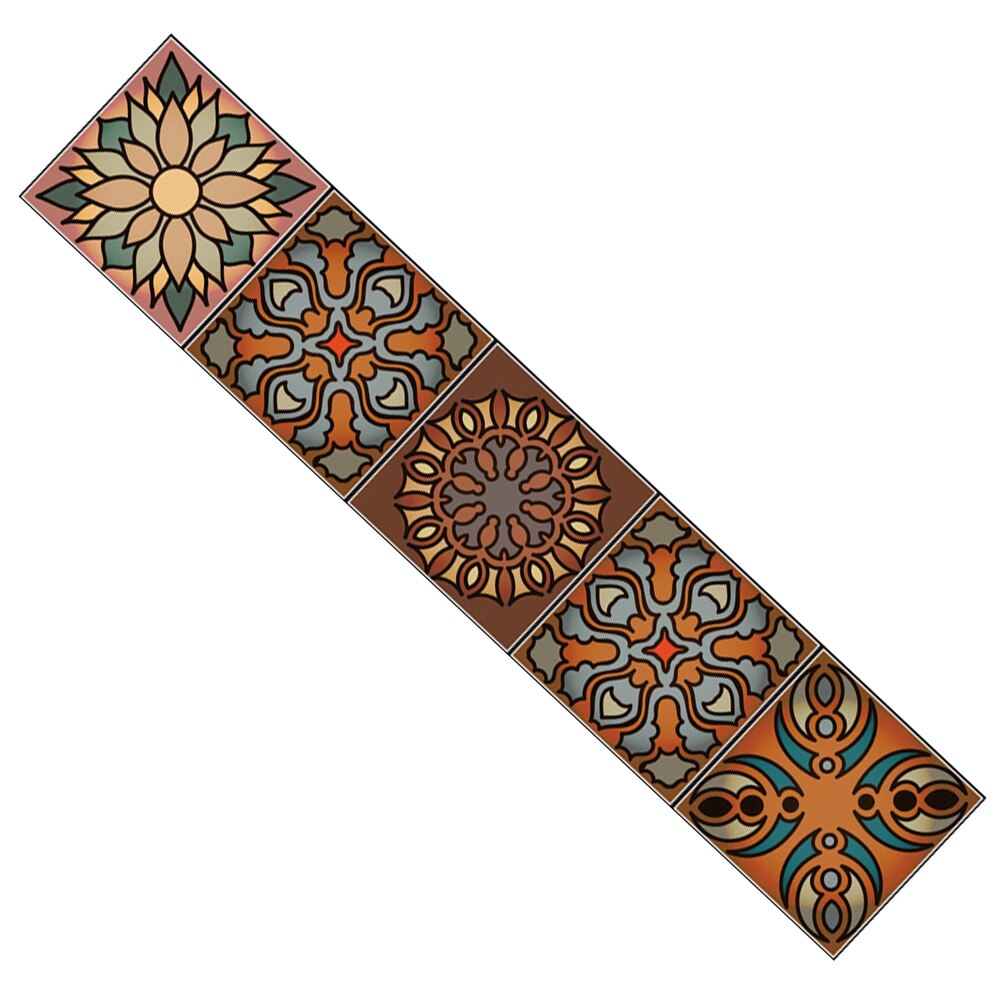 Alwayspon 24 stuks zeshoekige LVT-vloeren van pel-en-plak LVT tegelstickers, waterdichte vinylvloeren tegels voor woondecoratie doe-het-zelf, 30 x 25 cm, zwart jade zwart, T041 Alwayspon 24 stuks zeshoekige LVT-vloeren van pel-en-plak LVT tegelstickers, waterdichte vinylvloeren tegels voor woondecoratie doe-het-zelf, 30 x 25 cm, zwart jade zwart, T041