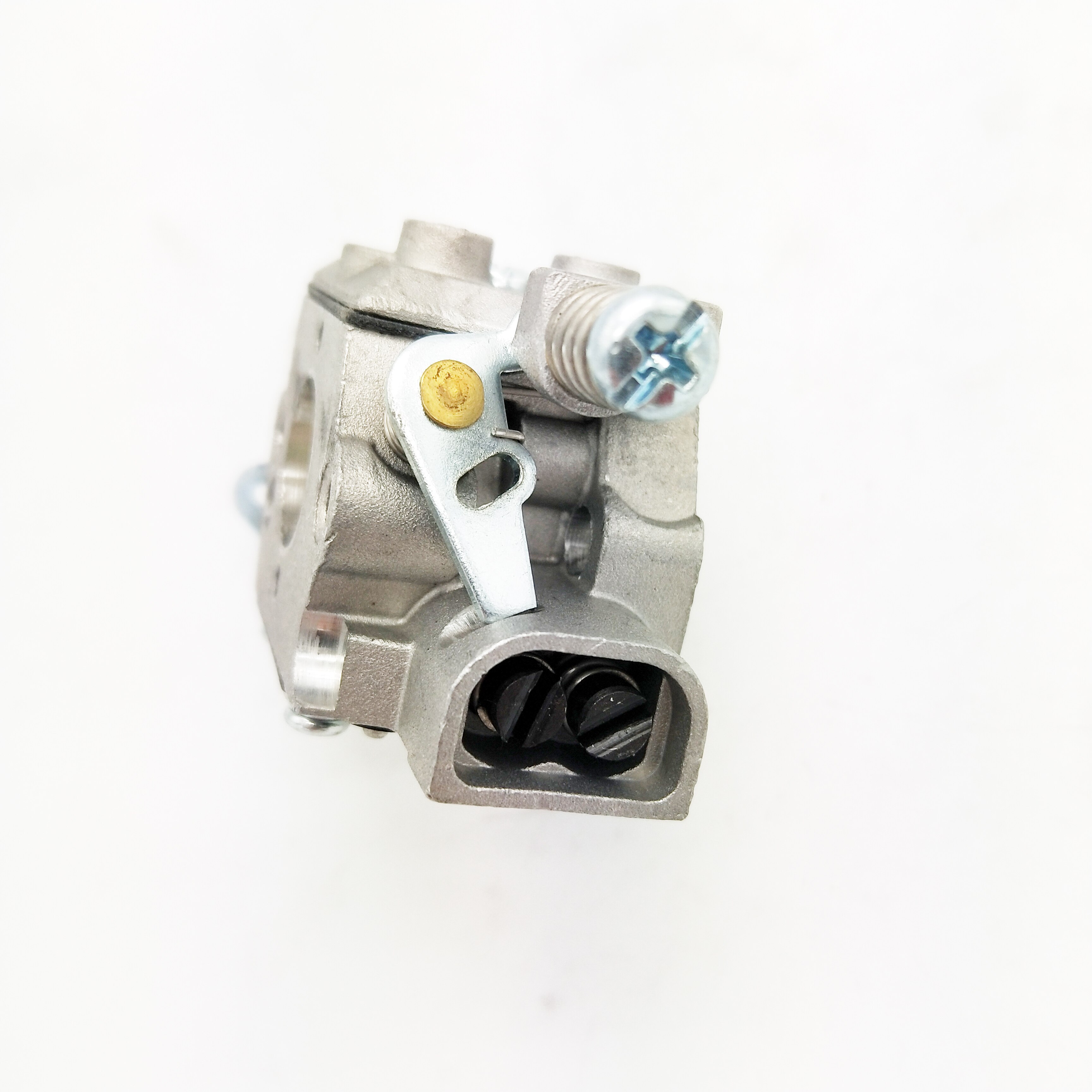 Kit Filtre à Air Carburateur Pour Tronçonneuse Echo - Compatible CS300, CS340, CS3000, Etc. - Pour Carbu Walbro WT-589