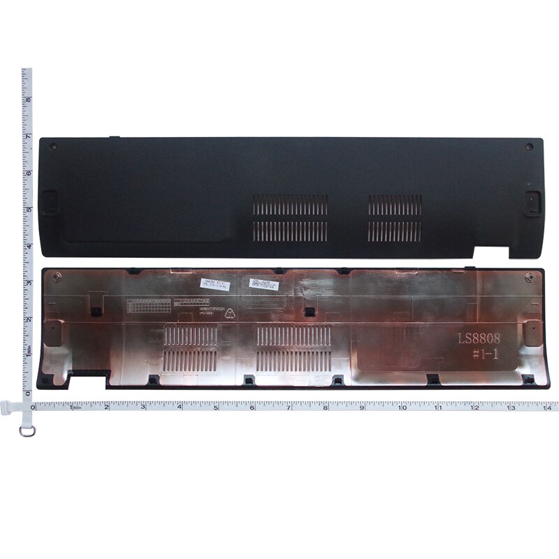 Laptop Bottom Base Case Cover for ASUS X550 X550C X550VC X550V X550C 13N0-PEA1511/HDD hard cover shell/CD-ROM cover E shell