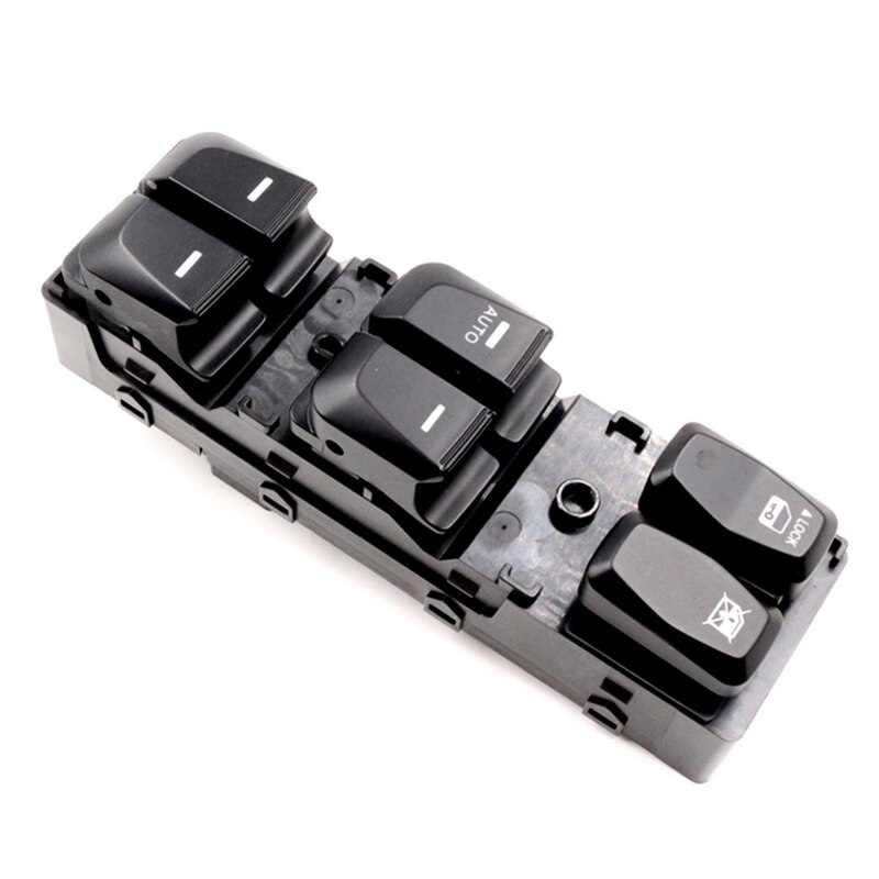 OEM 93570-2Z000 935702Z000 For Hyundai IX35 Car Driver Passenger Side electric Power Window Lifter regulator Control Switch