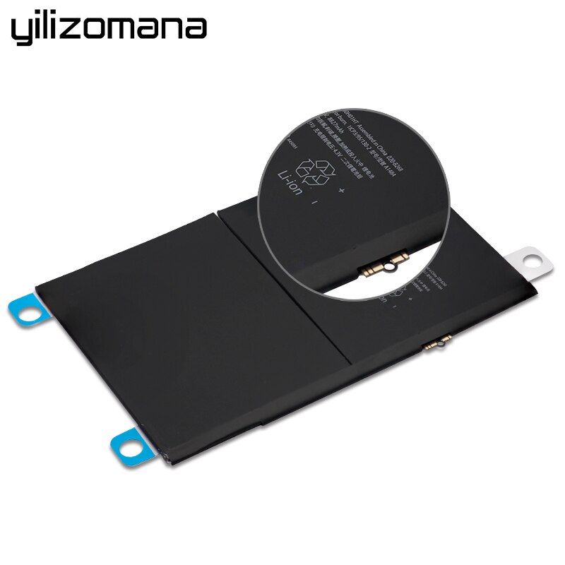 YILIZOMANA Original Replacement Battery For iPad Air battery 8827mAh Li-ion Internal for ipad 5 Air A1484 A1474 1475 with Tools