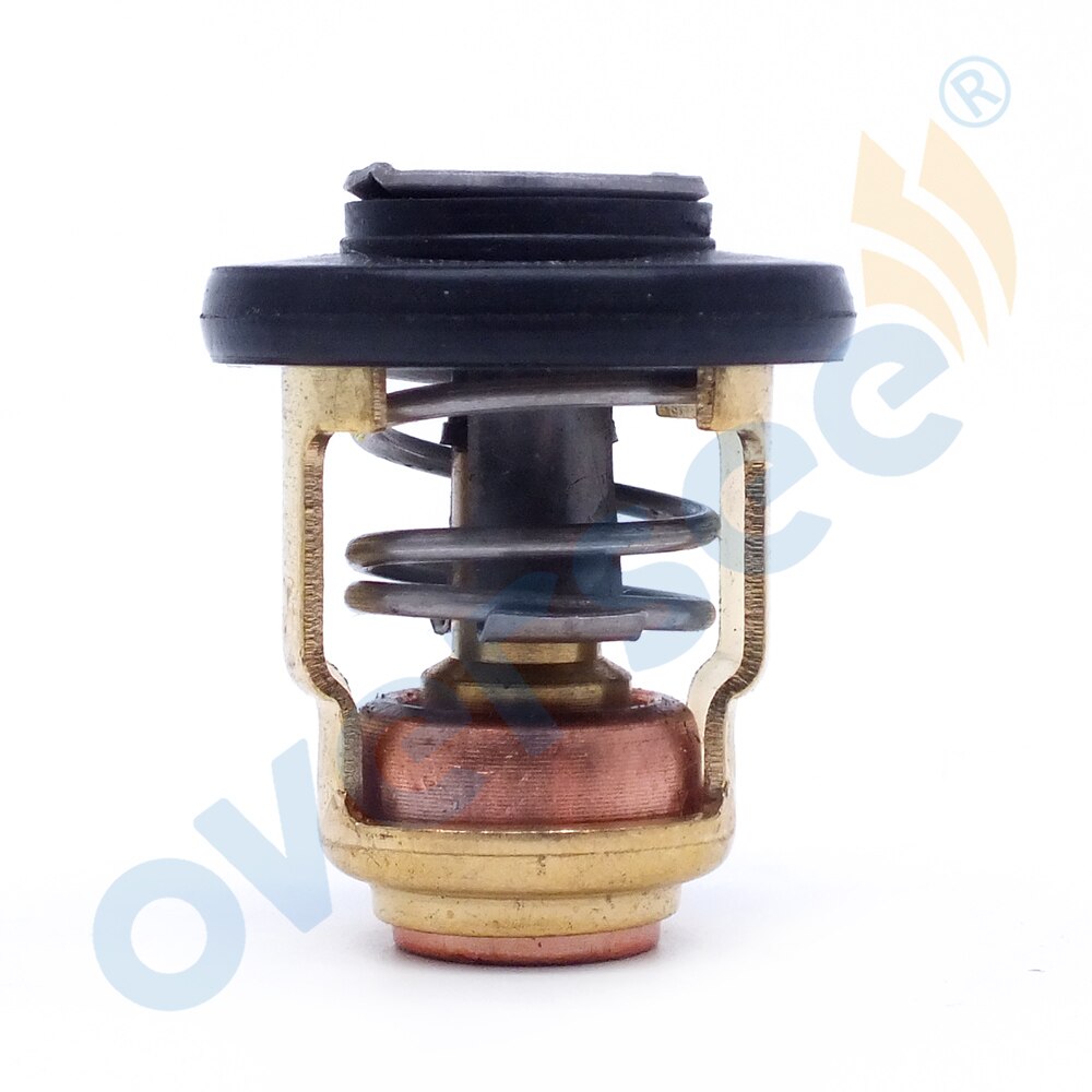 19300-zv5 termostaatti honda -perämoottorille 4t bf50 75 90 115 130hp 72c/162f sierra 18-3630 ; 19300-zv5-043 ,19300-zv5-033