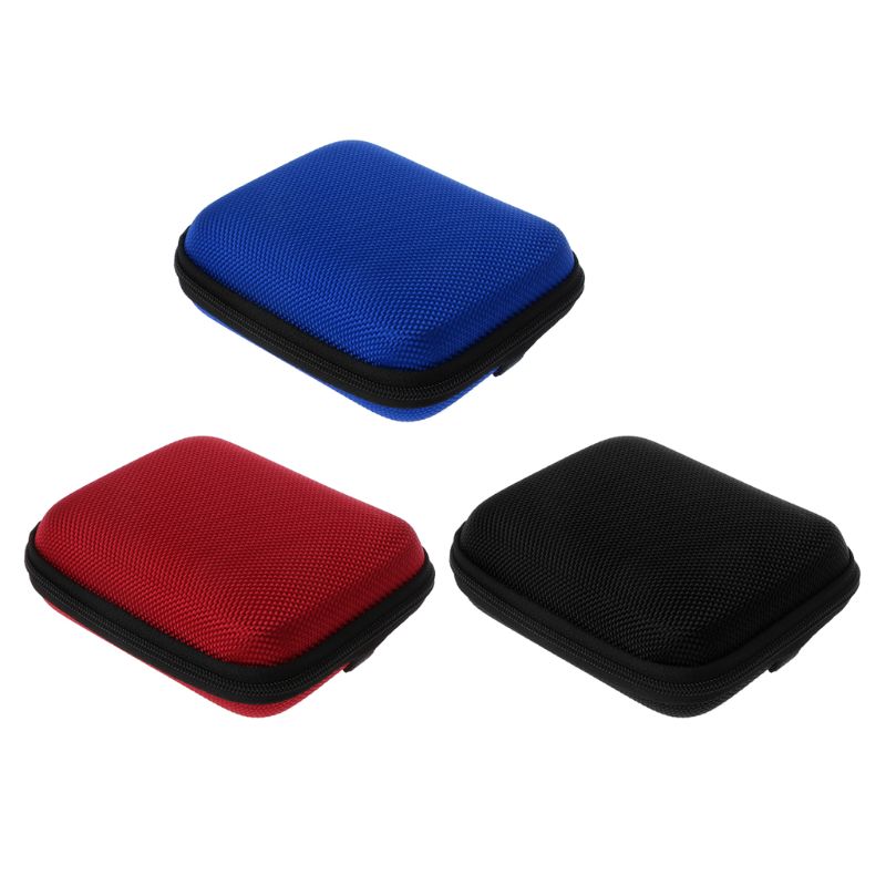EVA pochette de transport sac boîte étui pour GBA SP Console de jeu pour Nintendo pour avance SP