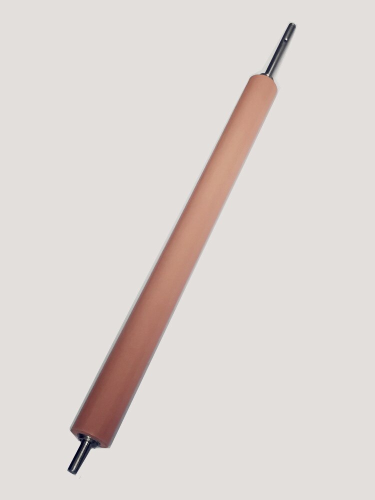 Ärmeln Druck Fuser Unteren Rolle für HP377 477 452 M377 M477 M452 M377dw M477fdn M477fdw M477fnw M452dn M452dw M452nw Drucker