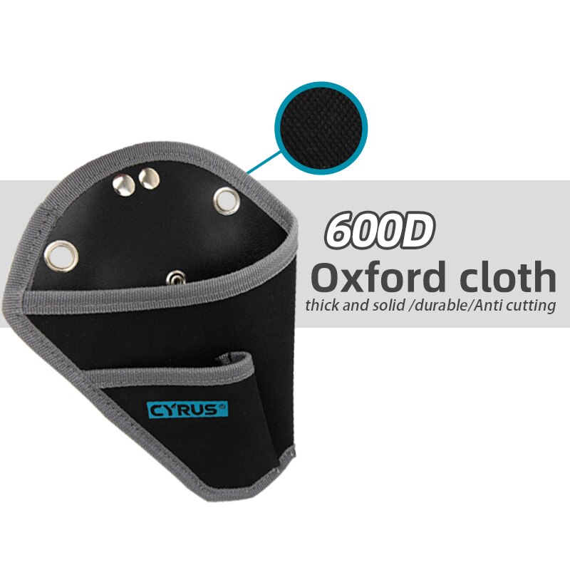 Garden Tools Scissors Cover Case Protector Garden Shears Pruner Secateurs &amp; Pruning 8" Gardening Purse