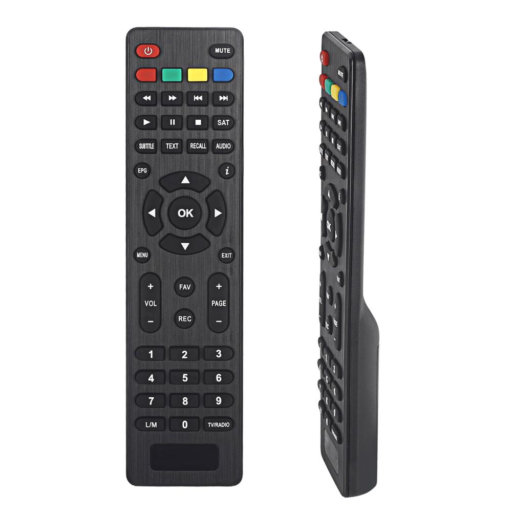 afstandsbediening voor TECHNOSAT INNOVEREN DIGITALE TECHNOLOGIEËN controller