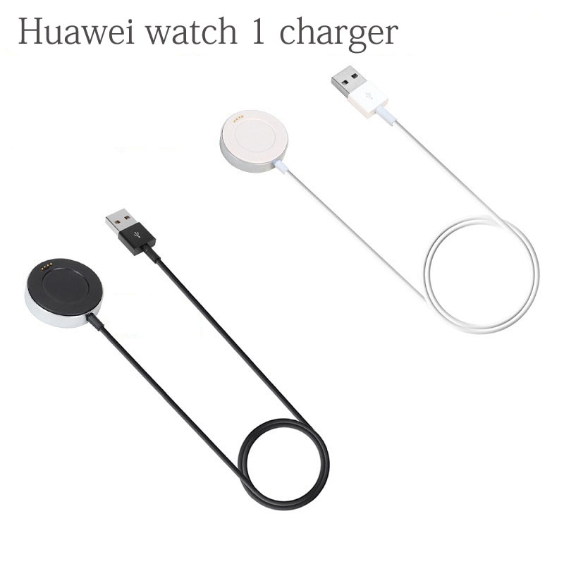 Dock Charger for HUAWEI Watch 1 Smart Watch Convenient USB Charging Cable Magnetic fixed Charging base