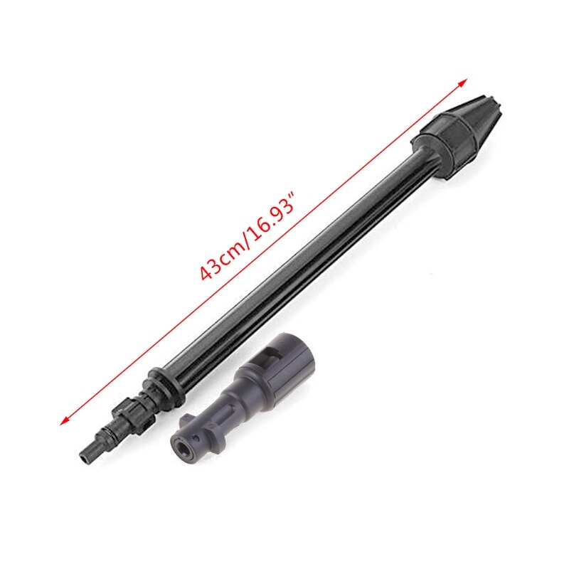 Buse rotative pour nettoyeur haute pression, pour Karcher K2 K3 K4 K5 K6 K7 N84F