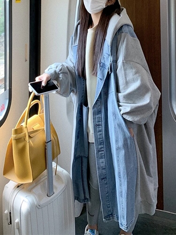 Dames Winterjas Vrouwen Jas Bed Jassen Effen Kleur Lange Slanke Capuchon Afneembare Kraag Tie Warm Katoen Gewatteerde Pocket Lange Mouw Jas Womens Winterjassen, Rood, XXL Dames Winterjas Vrouwen Jas Bed Jassen Effen Kleur Lange Slanke Capuchon Afneembare Kraag Tie Warm Katoen Gewatteerde Pocket Lange Mouw Jas Womens Winterjassen, Rood, XXL